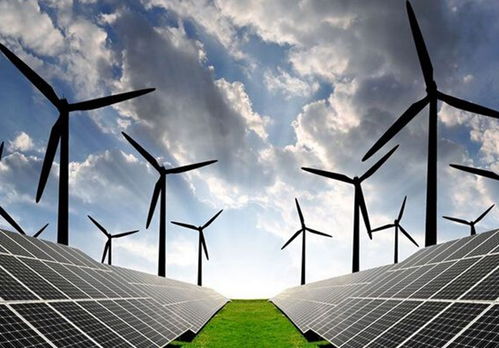 儲能重大利好！6大低估隱形冠軍，誰將成為最終贏家？